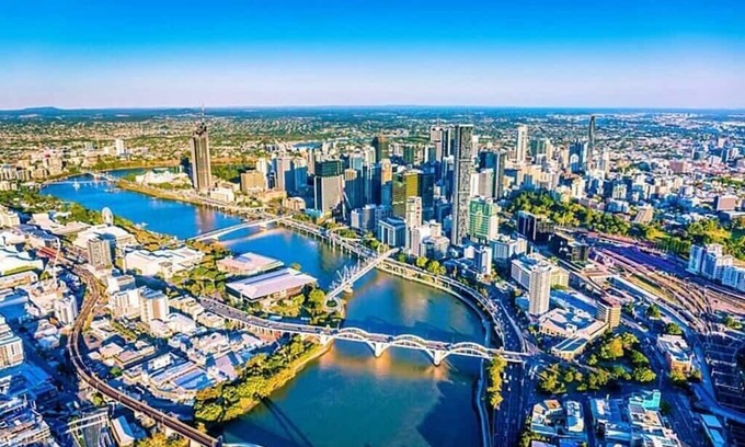 East Brisbane Casa | KozyGuru | East Brisbane | 2B HOUSE
