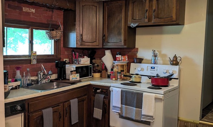 Dexter Casa | DEXTER MAINE on Moosehead lake Trail One or 2 bedroom Options