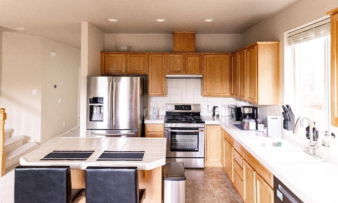 Neighbors Southwest Casa | Holiday house Beaverton for 1 - 12 persons with 5 bedrooms - Holiday house