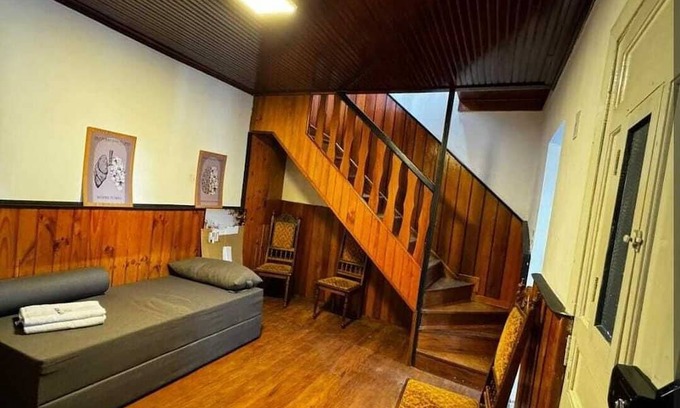Abernessia Apartamento | Suíte em Campos FT9