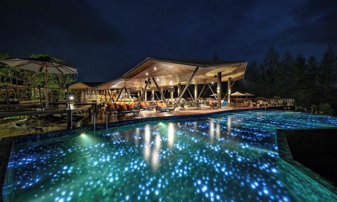 Lam Kaen Complejo | Preeda Family Suite - Two Bedroom Resort, Sleeps 4