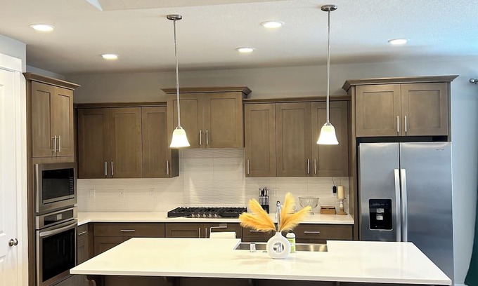 Pleasant Valley Casa | New home in new neighborhood, near Legacy Salmon Creek Hospital & WSU campus