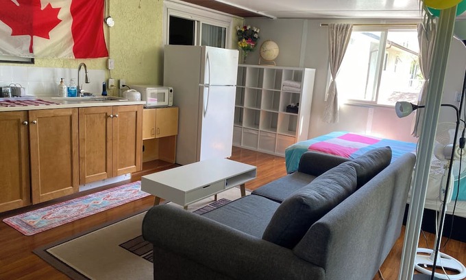 Guildford Apartamento | Cozy and clean
