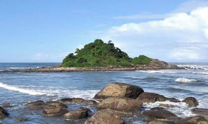 Santa Terezinha Casa | Sobrado Aconchegante Próximo da Praia