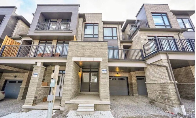 Ajax Casa | Entire home 3 bed 2 washroom in Ajax (GTA Toronto)