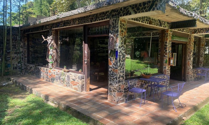 El Carrizal Casa | Charming hotel near the delightful "Pueblo Mágico", Coatepec, Ver.