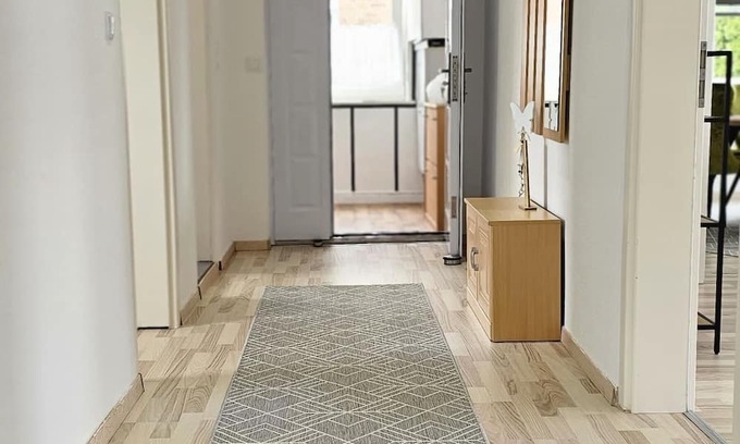 Holzminden Apartamento | Ferienwohnung Sohnreystr.30