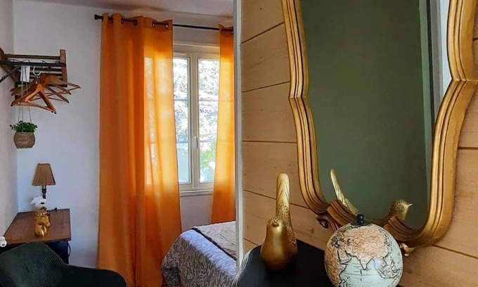 Nord Apartamento | Villa Elisabeth
