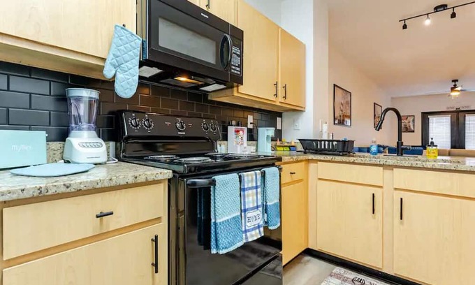New Pathways Apartamento | NEW Midtown/Downtown Apartment home