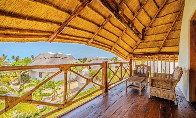 Pwani Mchangani Casa | Bring your Partners to this unique, fun spot book now to avoid regrests