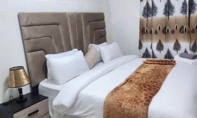 Greater Johannesburg Metropolitan Area Casa | Ogans Stylish 1 BedRoom Apartment - Self-Cateringnn