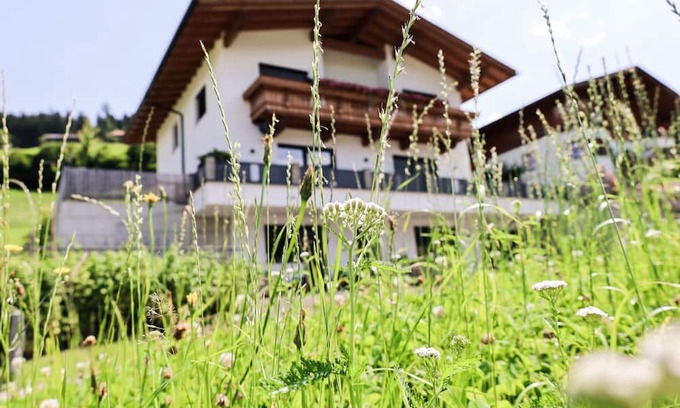 Weerberg Apartamento | Apartment with terrace, 70m to the ski bus