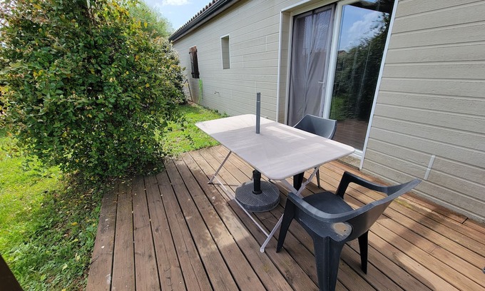Sainte-Florine Casa | At the foot of the volcanoes, comfort, calm and walks