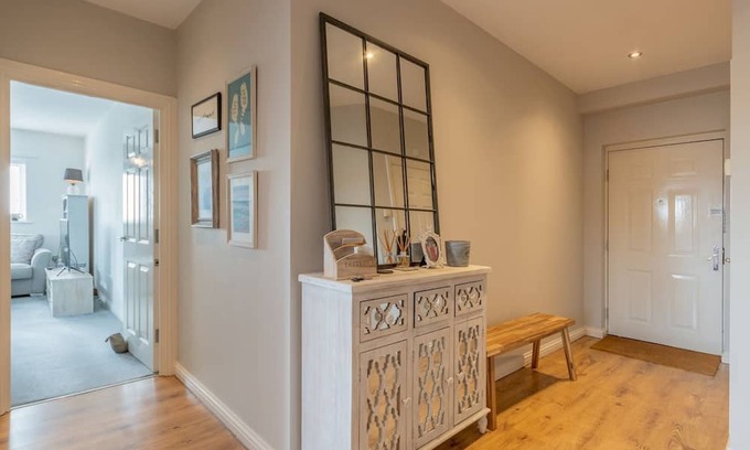 Laindon Apartamento | Pass the Keys | Cosy flat