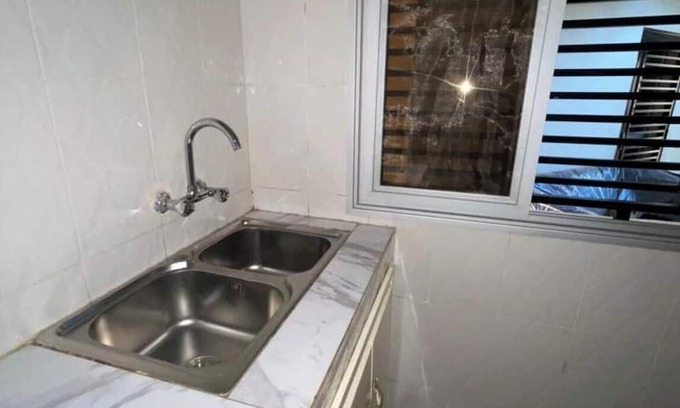 Bamako Apartamento | Residence Le tounkaranke