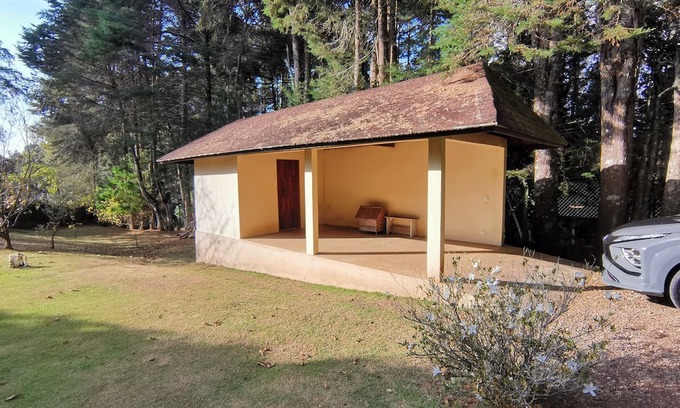 V Cristina Chalet De Esquí | Recanto da Castanheira