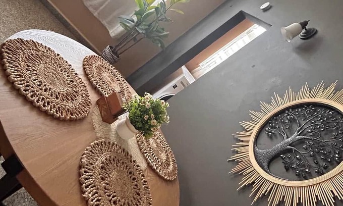 Sabana Llana Norte Casa | Charming 3-bedroom house with WiFi, AC in amazing San Juan