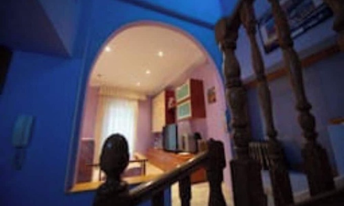 Alcaniz Casa | Casa Manuel Dónde Podrás Visitar Nuestro Pueblo y la Comarca del Matarraña