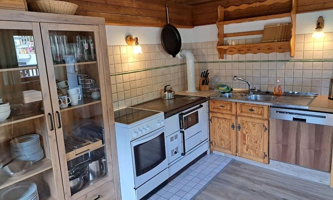 Huettschlag Casa | Holiday house Karteis for 6 - 14 persons with 4 bedrooms - Holiday house