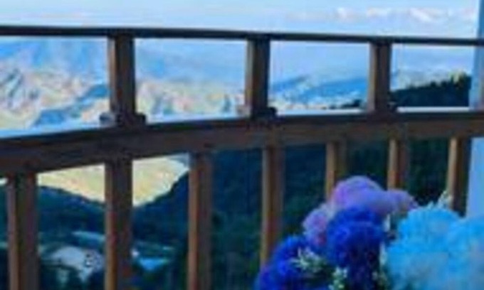 Khaprar Apartamento | Brikitt Tranquil Himalayan 2bhk Getaway