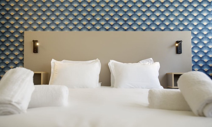 Bron Casa | GAB House - Lyon Bron - Eurexpo City Living Stay