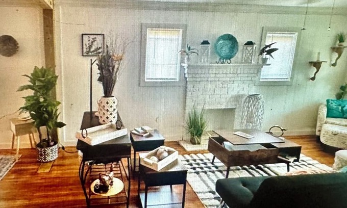 Wauchula Casa | Charming 3-bedroom house with WiFi, AC in gorgeous Wauchula