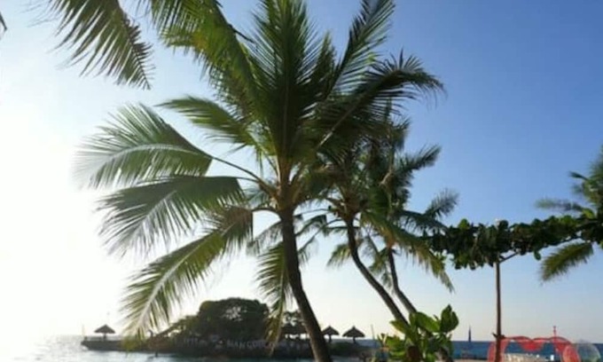 San Francisco Island Casa | Balcon: Your Cozy Camotes Island Escape