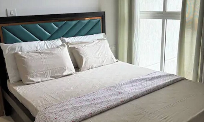 Amarnath Casa | Discover Serendipity: Your Tranquil Retreat Near Thane
