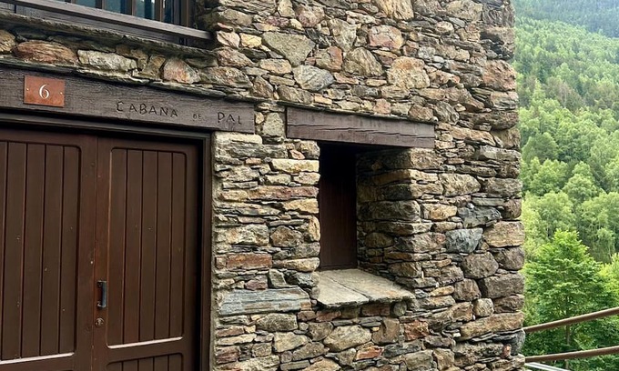 Ordino Chalet De Esquí | Authentic and comfortable Chalet, near Arcalis ski resort, multi-activities