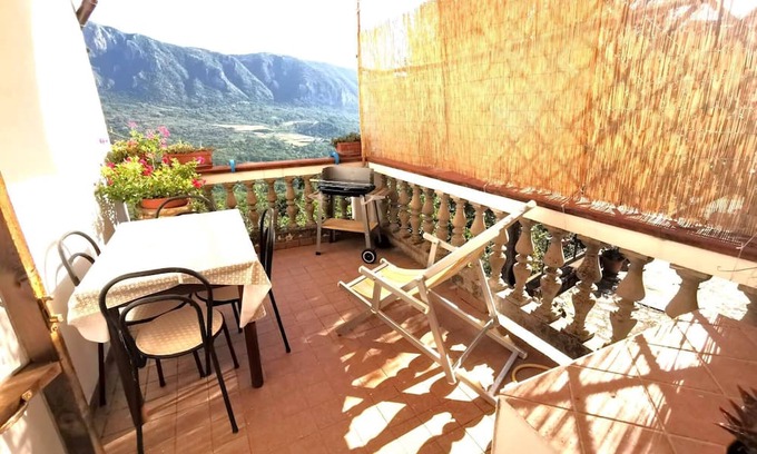 Roccagloriosa Apartamento | Antica Dimora "don Pierino"
