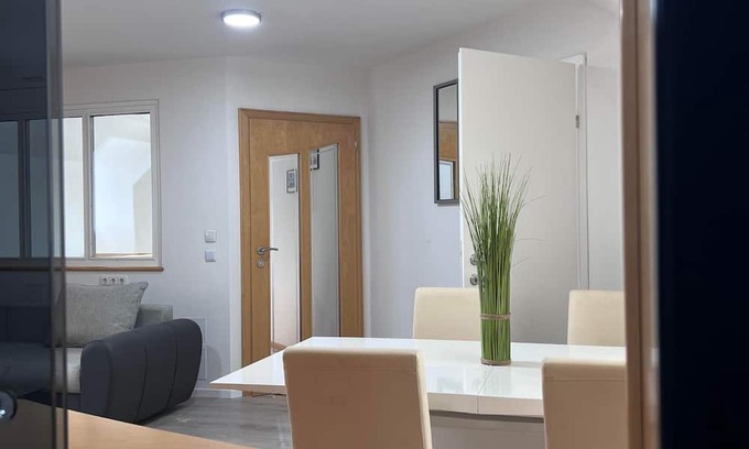 Judenburg Apartamento | RRS TOP 1 - Royal Racing Suite RRS