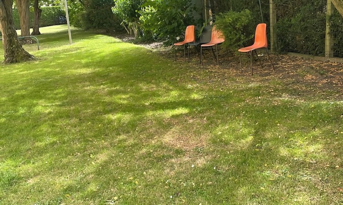 Bondy Apartamento | Confort Calme et Nature