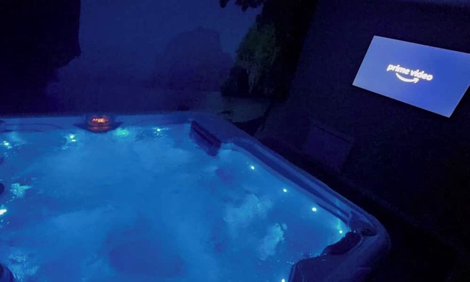 Nouvion-le-Comte Cama Y Desayuno | For a calm, soothing moment. Accommodation with unlimited SPA