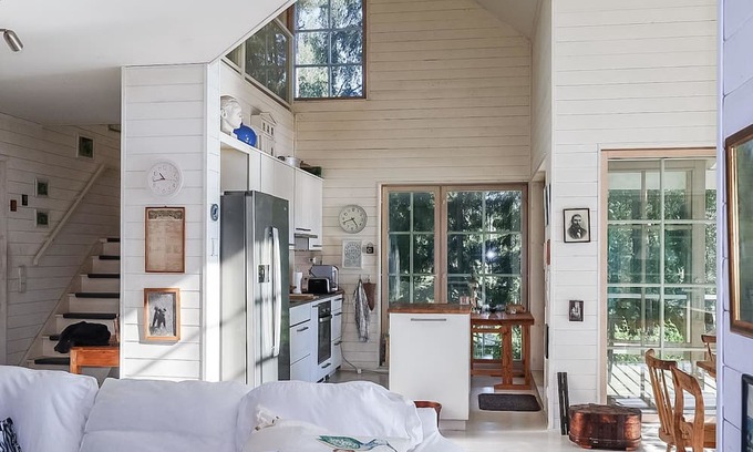 Raseborg Casa | Villa tenhola by Interhome