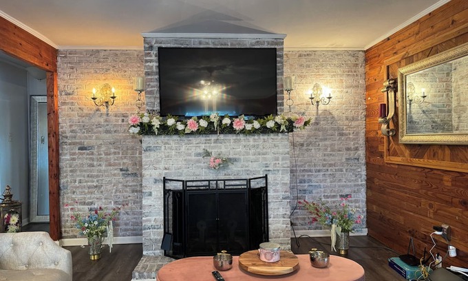 Genoa Casa | Lakeside Hideaway
