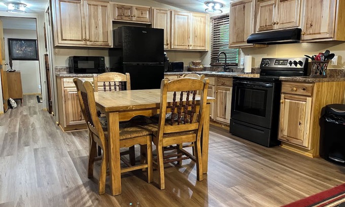 Franklin Casa | High Country Haven Mountain Retreat Franklin NC