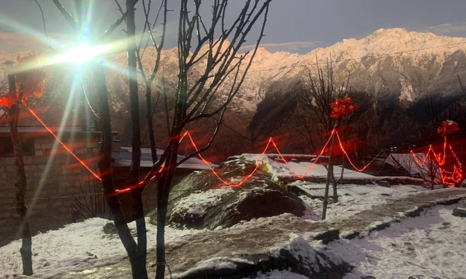 Gobind Dham Hotel | The Maple Leaf uttarakhand