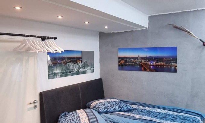 Innenstadt Apartamento | Premium Zentral - 65m2 Direkt am Heumarkt
