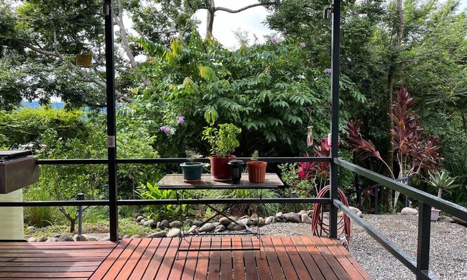 Parrita Casa | Mountaintop House with Breathtaking Views