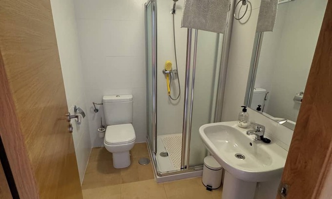 Los Martínez Apartamento | 2 bedrooms + 2 bathrooms, Mar Menor Golf Resort, Murcia
