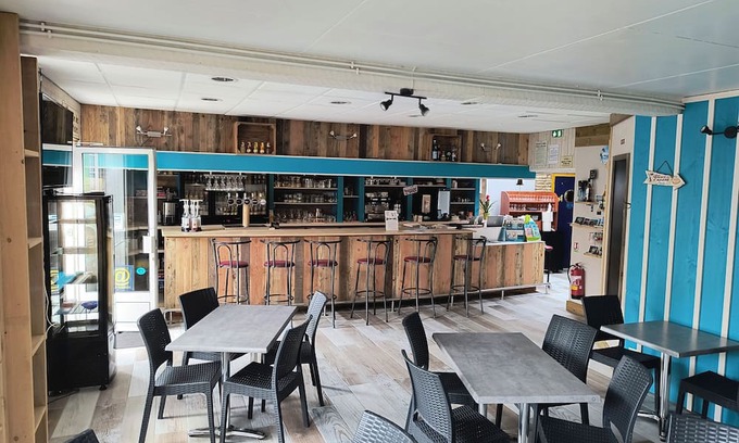 Saint-Georges-d'Oleron Hotel | Hôtel Bar Restaurant La Marie Galante