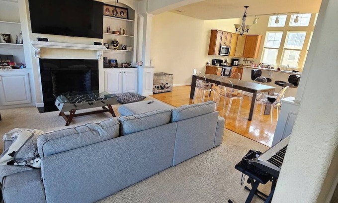 Northeast Virginia Beach Condominio | Cozy 2-bedroom condo with AC, WiFi in awesome Virginia Beach, VA.