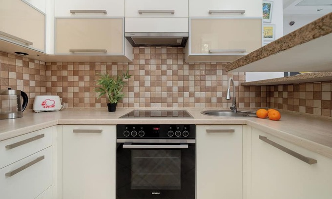 Lodz Apartamento | Apartment Łódź With Parking by Renters