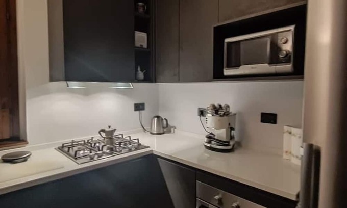 Old Town Apartamento | Your home in the Historic Center