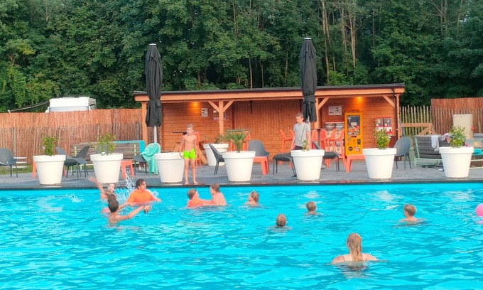 Hoxfeld Apartamento | Mobile home for 6 guests with 32m² in Borken (263866)
