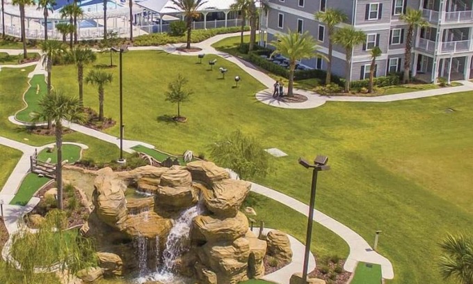 Davenport Complejo | Orlando’s Resorts are Perfect place for a Family friendly Getaway with Fun😊