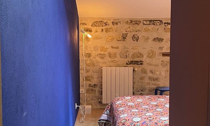 Arpaillargues-et-Aureillac Casa | The Charming Guest House
