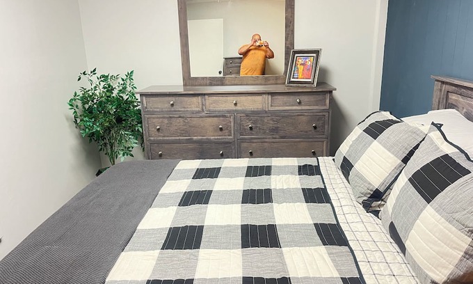 Stuart Apartamento | Cozy 1-bedroom apartment in charming Stuart with AC, WiFi