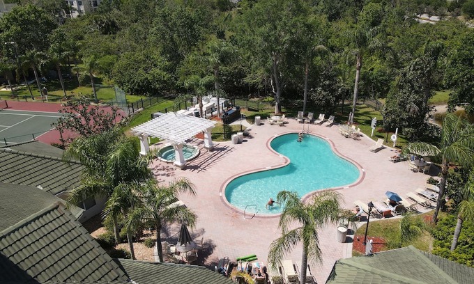 Palmer Ranch Condominio | 1 Bedroom 1 Bathroom Condo In Sarasota With Great Amenities