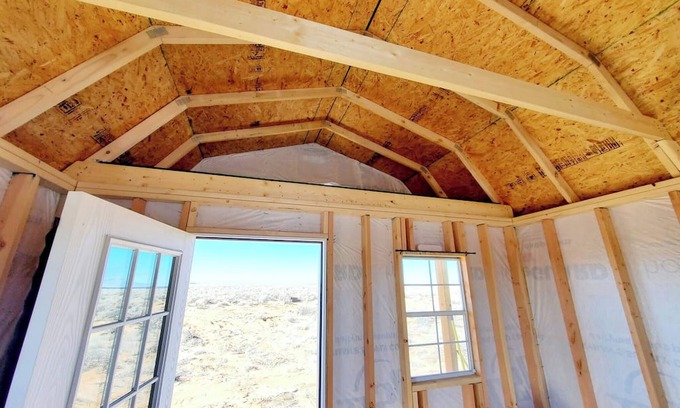 Bosque Apartamento | Atv Loft Mountain View